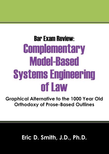 Produktbild: Bar Exam Review