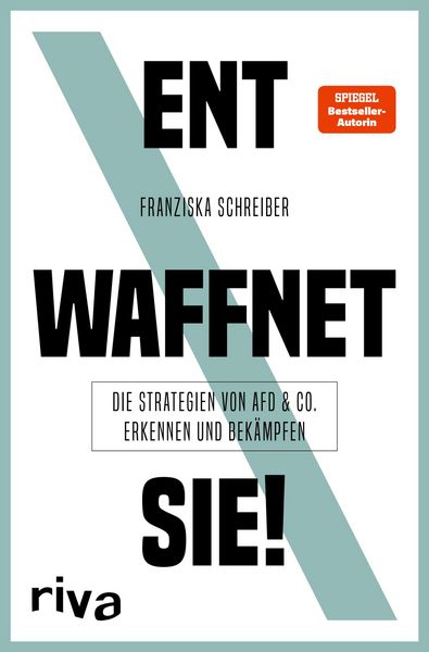 Produktbild: Entwaffnet sie!