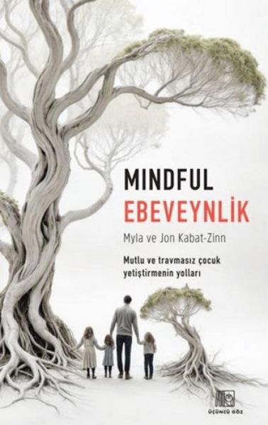 Produktbild: Mindful Ebeveynlik