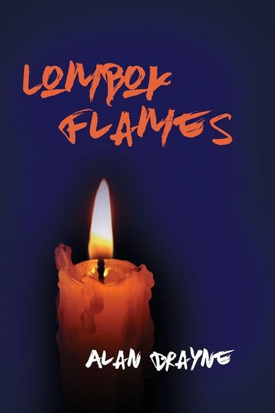 Produktbild: Lombok Flames