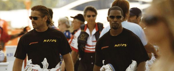 Produktbild: Miami Vice - The Director's Cut