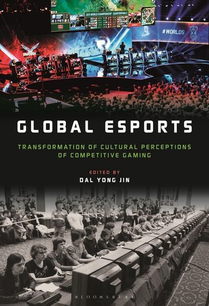 Produktbild: Global esports
