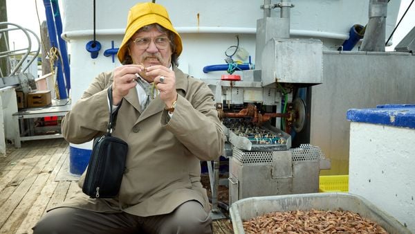 Produktbild: Horst Schl&auml;mmer sucht das Gl&uuml;ck