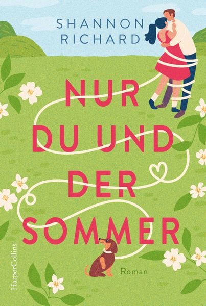 Produktbild: Nur du und der Sommer