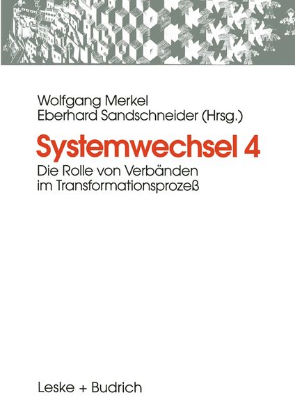 Produktbild: Systemwechsel 4