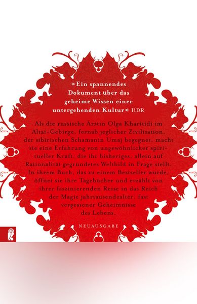 Produktbild: Das wei&szlig;e Land der Seele
