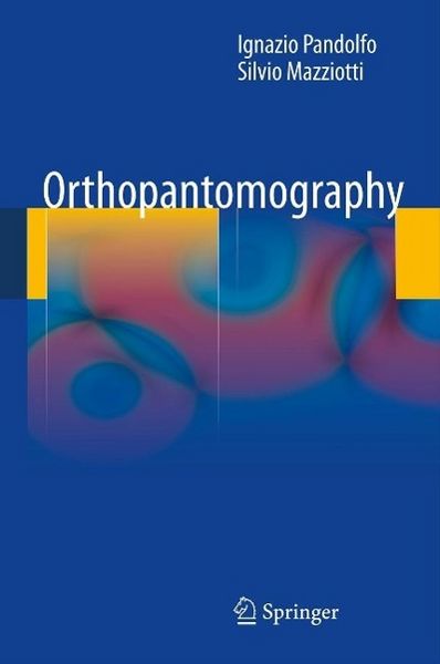 Produktbild: Orthopantomography
