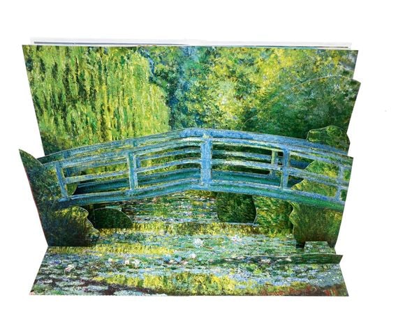 Produktbild: MONET