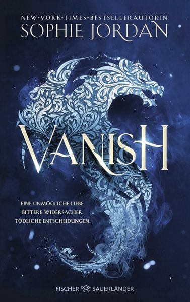 Produktbild: Vanish