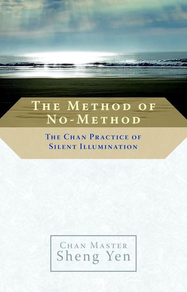 Produktbild: The Method of No-Method