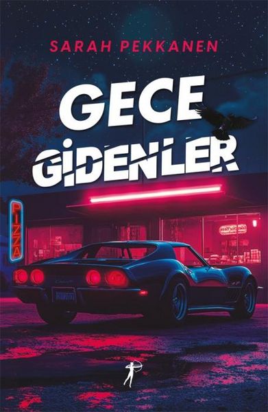 Produktbild: Gece Gidenler
