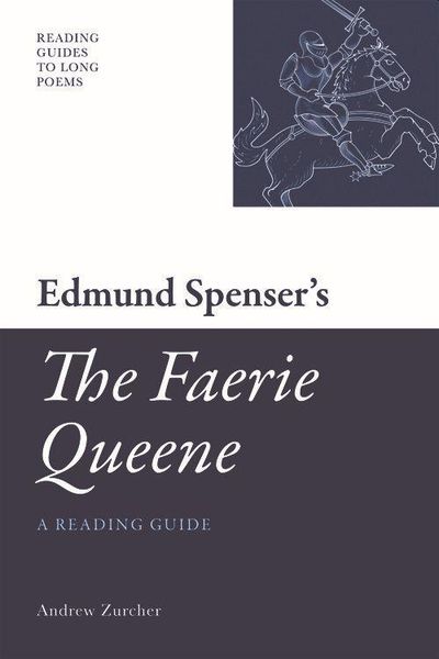 Produktbild: Edmund Spenser's 'The Faerie Queene'