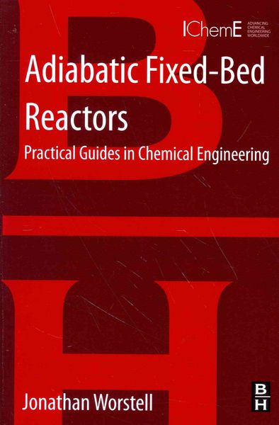 Produktbild: Adiabatic Fixed-Bed Reactors
