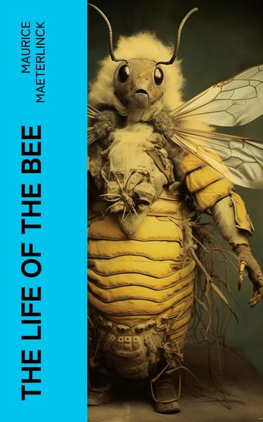 Produktbild: The Life of the Bee