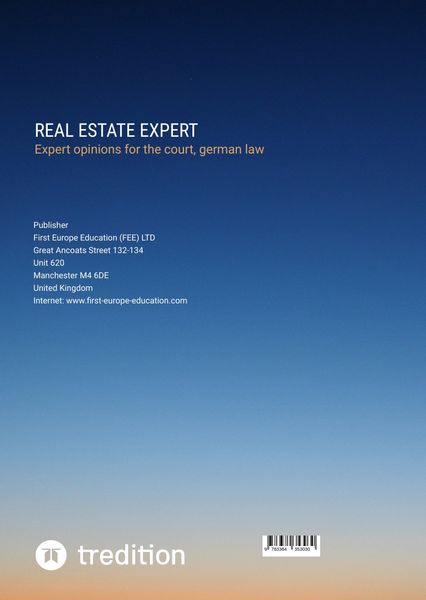 Produktbild: Real Estate Expert