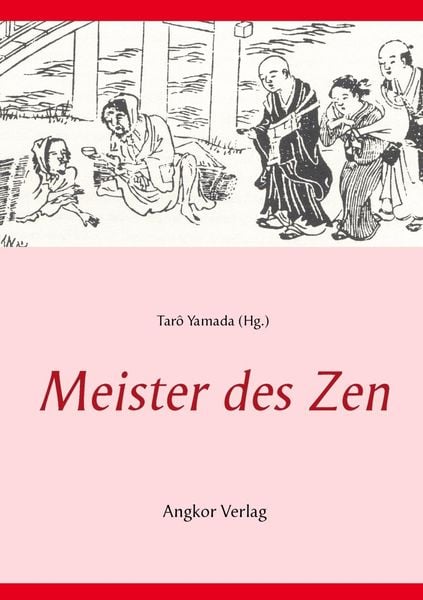Produktbild: Meister des Zen