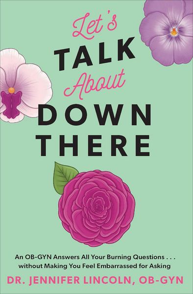 Produktbild: Let's Talk About Down There