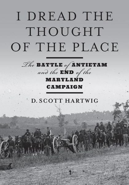 Produktbild: I Dread the Thought of the Place