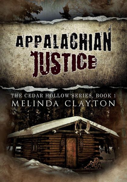 Produktbild: Appalachian Justice
