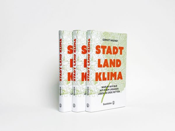 Produktbild: Stadt, Land, Klima