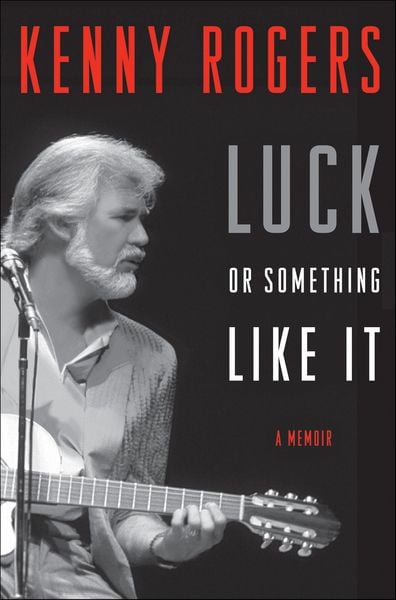 Produktbild: Luck or Something Like It