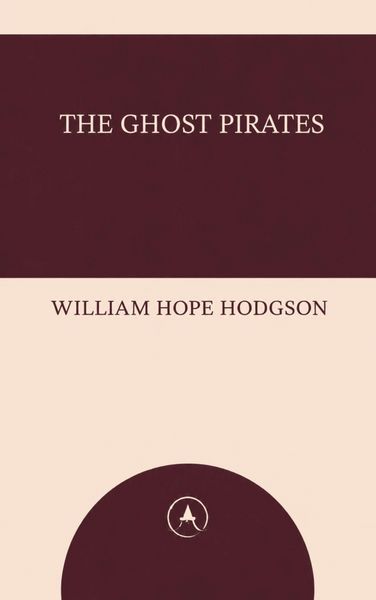 Produktbild: The Ghost Pirates