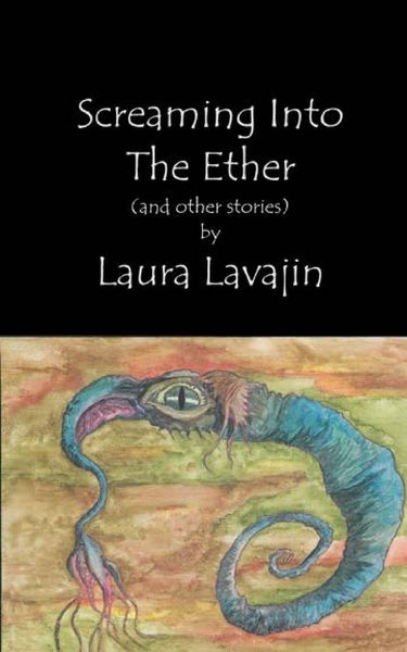Produktbild: Screaming into the Ether
