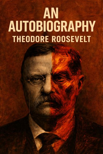 Produktbild: An Autobiography