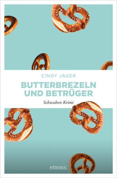 Produktbild: Butterbrezeln und Betr&uuml;ger
