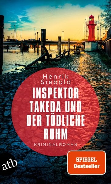 Produktbild: Inspektor Takeda und der t&ouml;dliche Ruhm