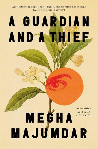Majumdar, M: Guardian and a Thief, Taschenbuch von Megha Majumdar, Simon & Schuster Uk, 978-1-398-55165-7