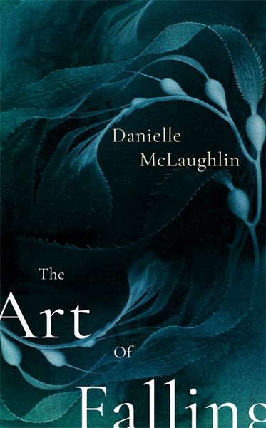 Produktbild: Mclaughlin, D: Art of Falling