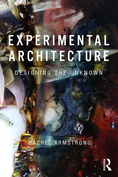 Produktbild: Experimental Architecture