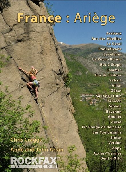 Produktbild: France Ariege