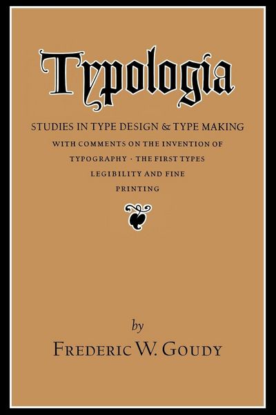 Produktbild: Typologia