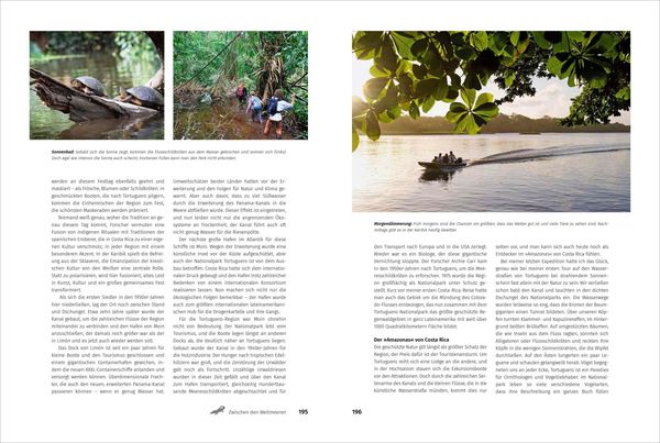 Produktbild: Mein Costa Rica