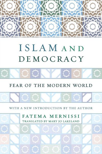 Produktbild: Islam and Democracy