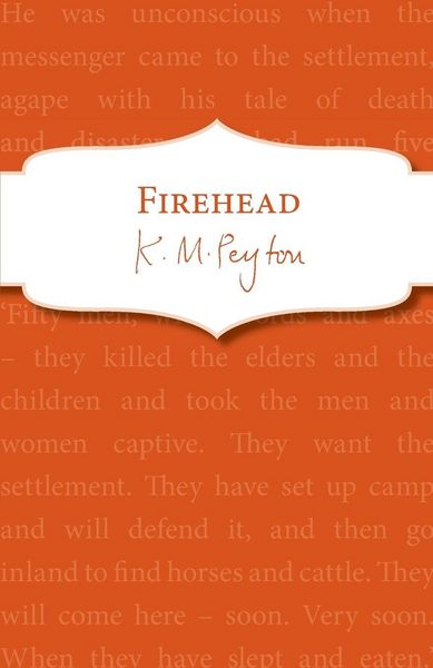 Produktbild: Firehead