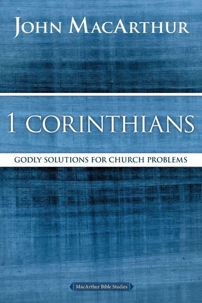 Produktbild: The 1 Corinthians