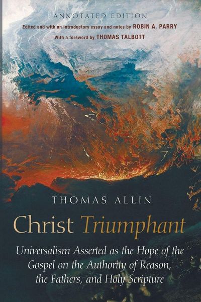Produktbild: Christ Triumphant