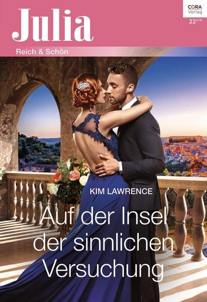 Produktbild: Auf der Insel der sinnlichen Versuchung