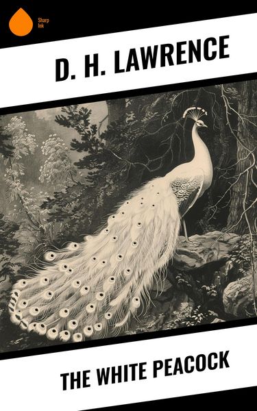 Produktbild: The White Peacock