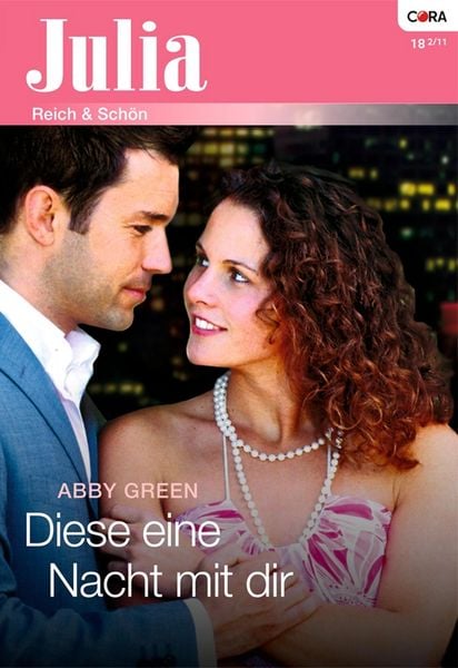 Produktbild: Diese eine Nacht mit dir