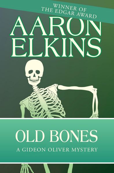 Produktbild: Old Bones