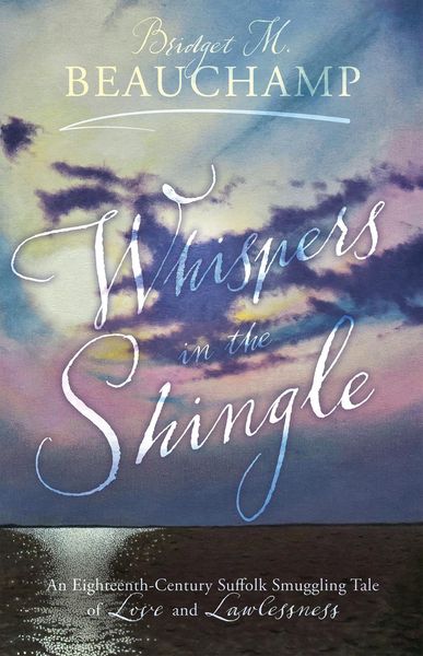Produktbild: Whispers in the Shingle