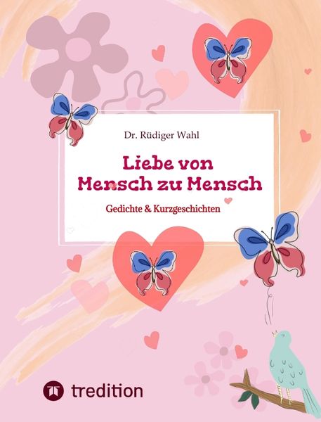 Produktbild: Liebe von Mensch zu Mensch