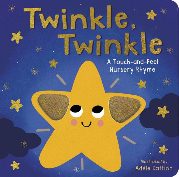 Produktbild: Twinkle Twinkle