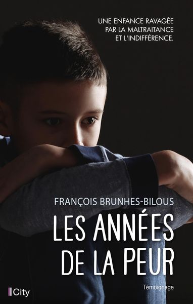 Produktbild: Les ann&eacute;es de la peur