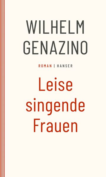 Produktbild: Leise singende Frauen