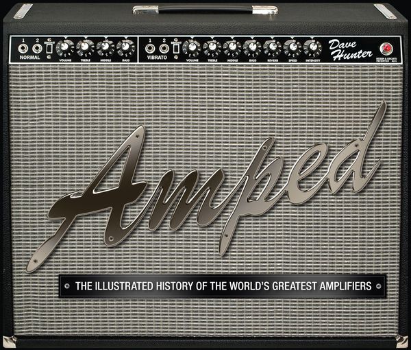 Produktbild: Amped